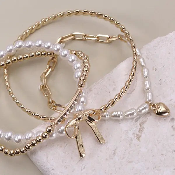 Aurora - Bracelets Set