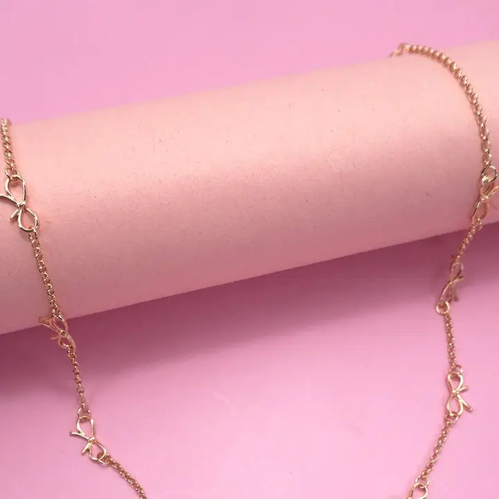 Audrey Necklace