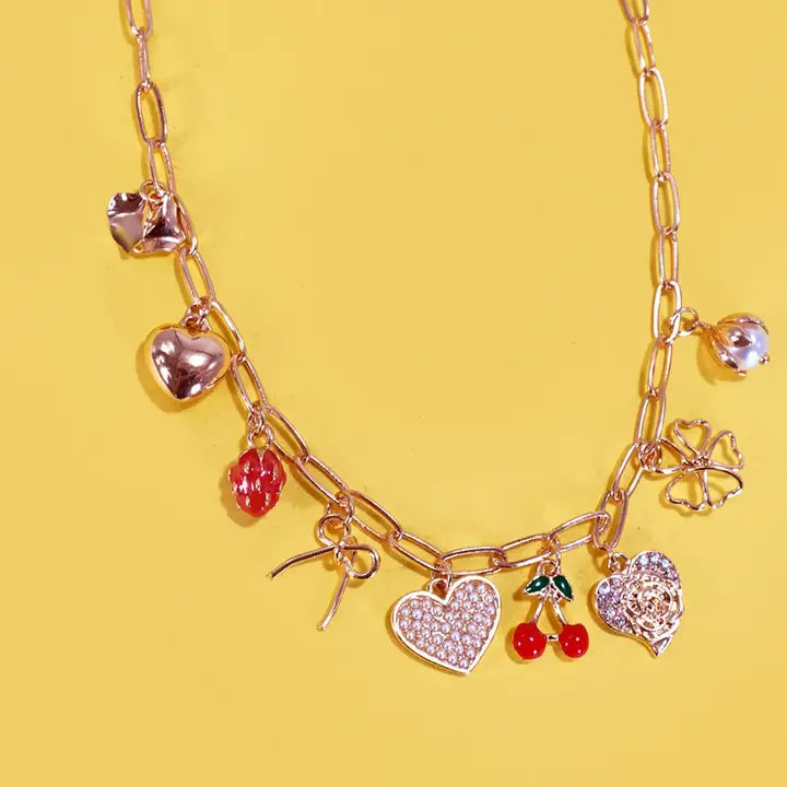 Jada Necklace