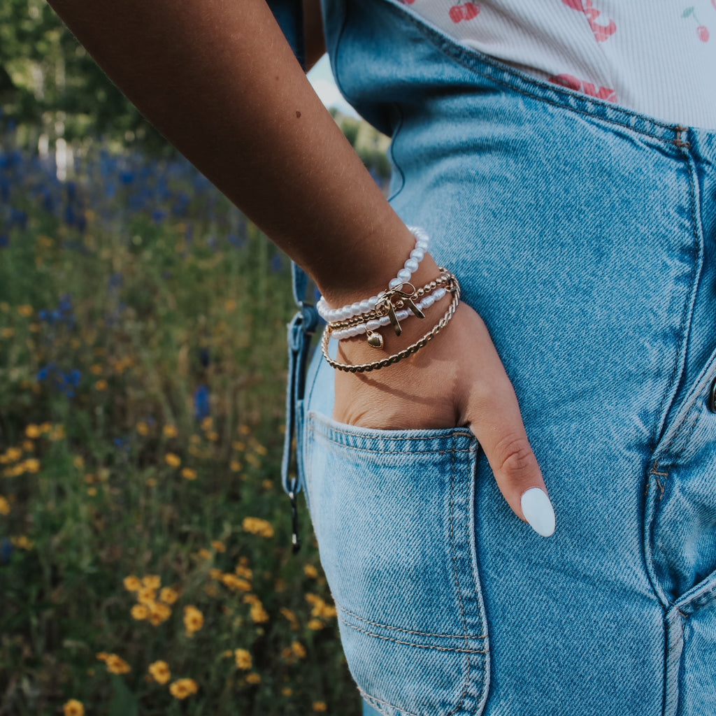 Aurora - Bracelets Set