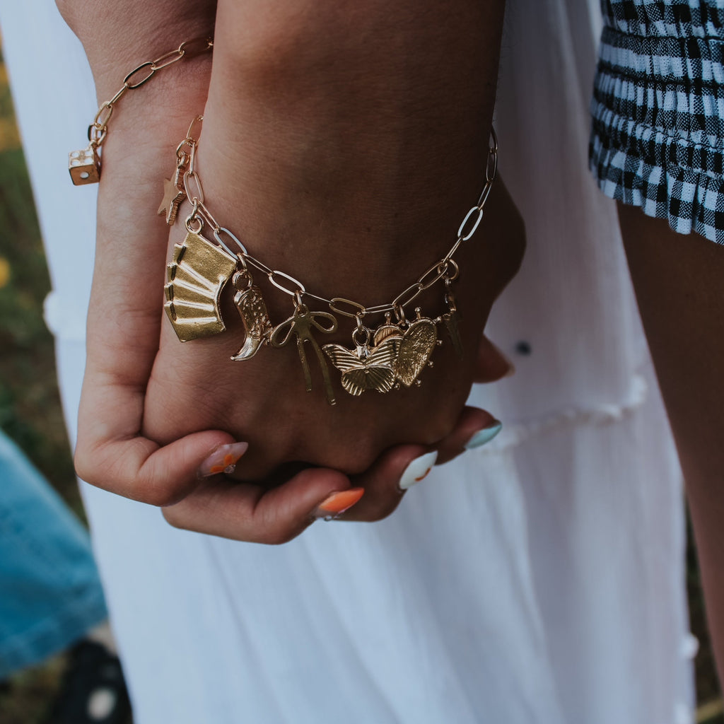 Ali Bracelet