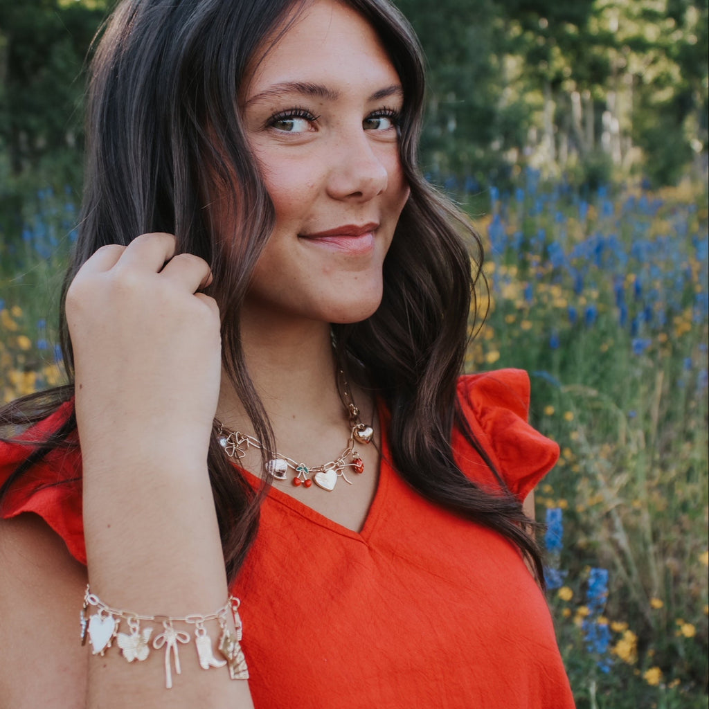 Jada Necklace