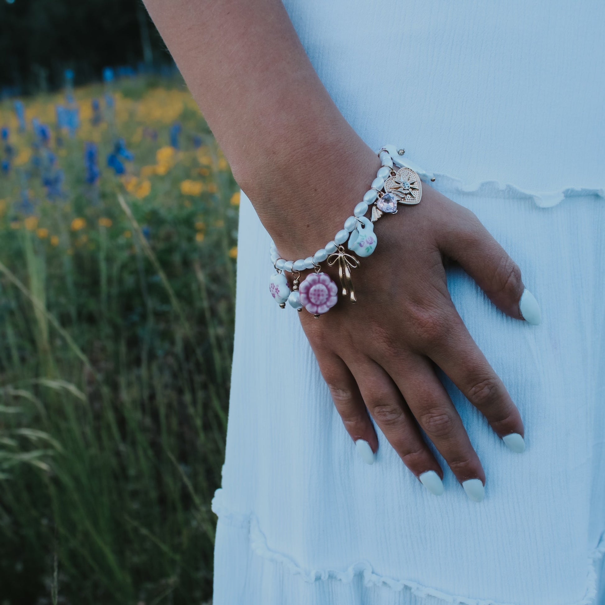 Lulu Bracelet