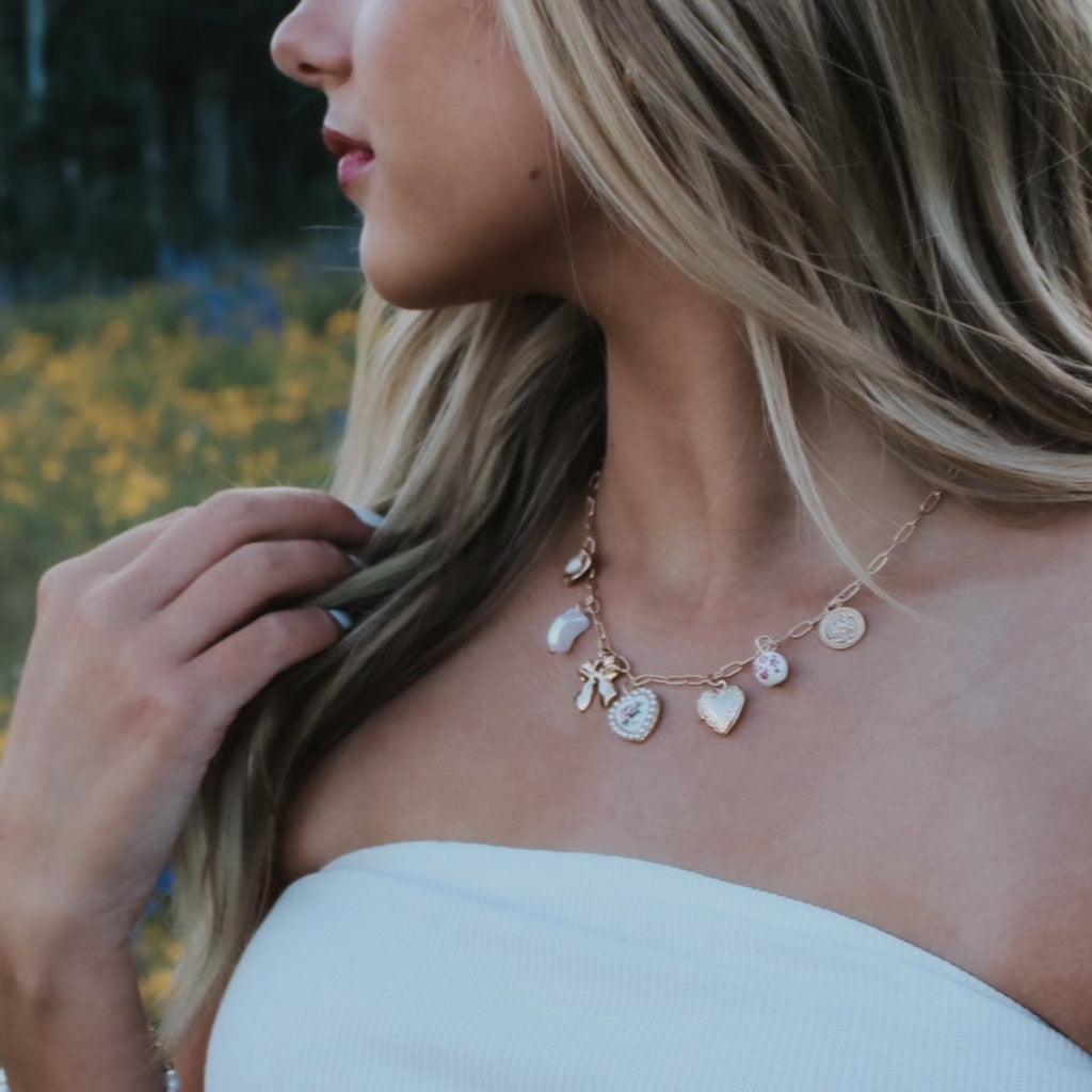 Lulu Bracelet