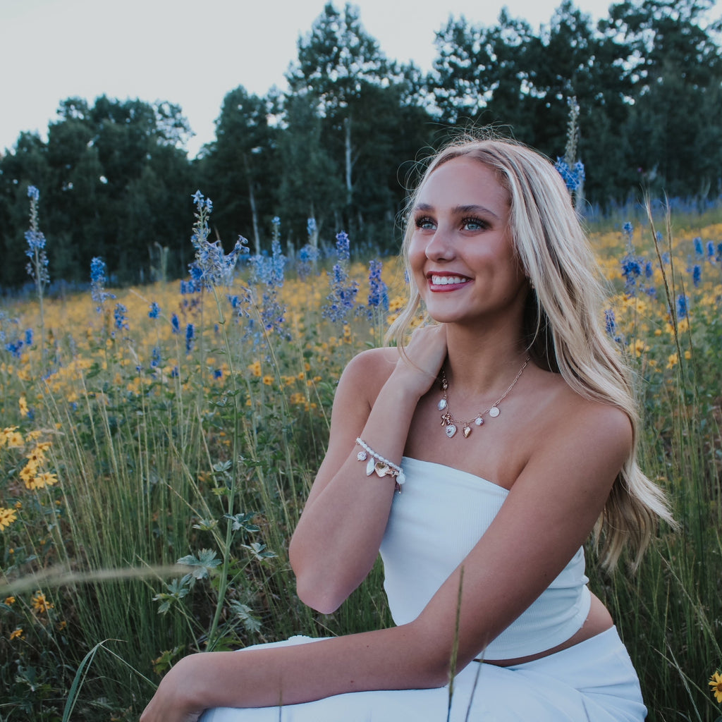 Andi Necklace