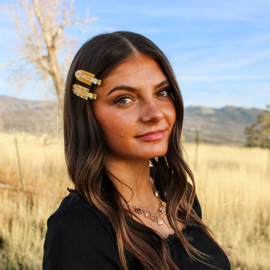 Sunshine Clips
