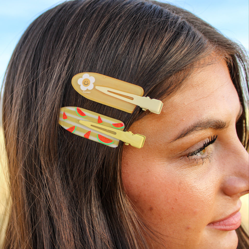 Sunshine Clips