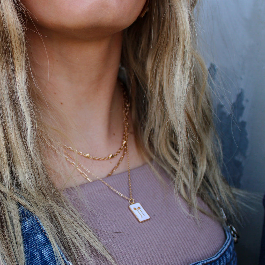 Emma Necklace