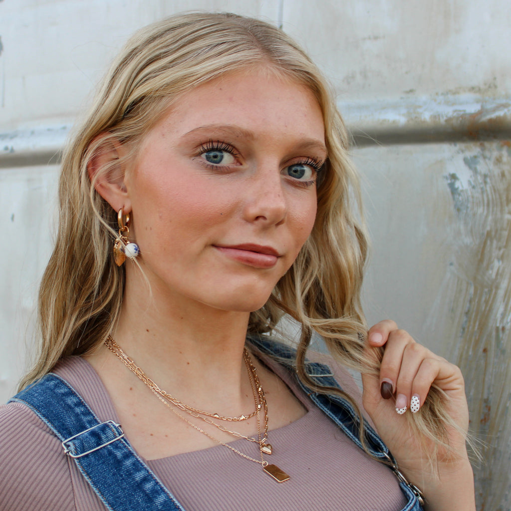 Emma Necklace
