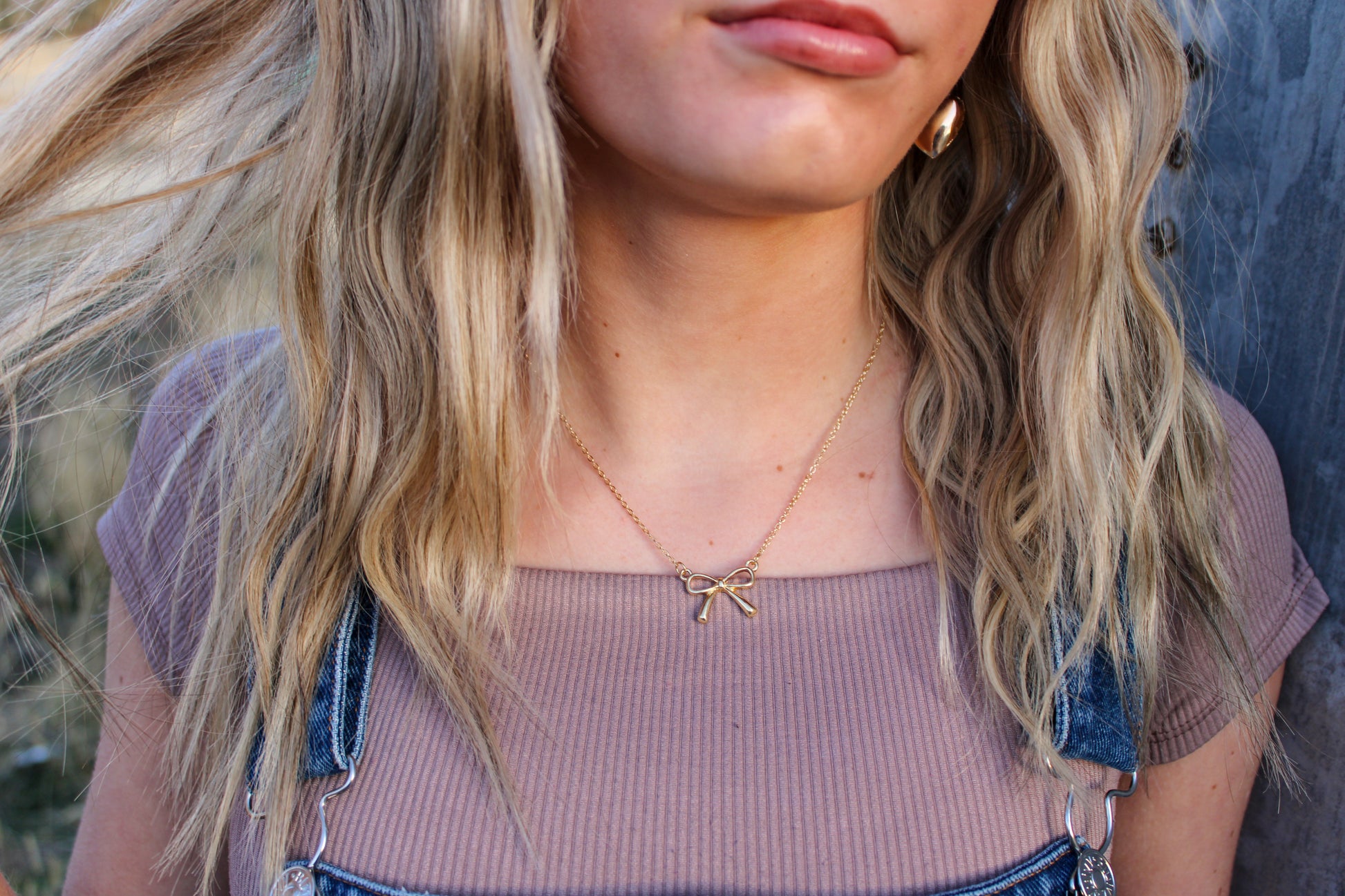 Lola Necklace