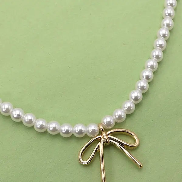 Tyla Necklace
