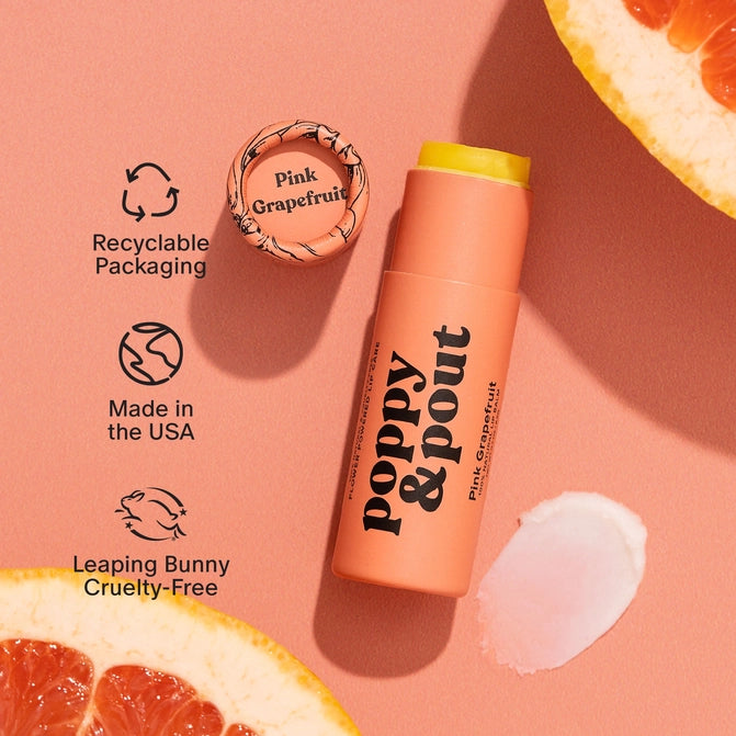 Pink Grapefruit