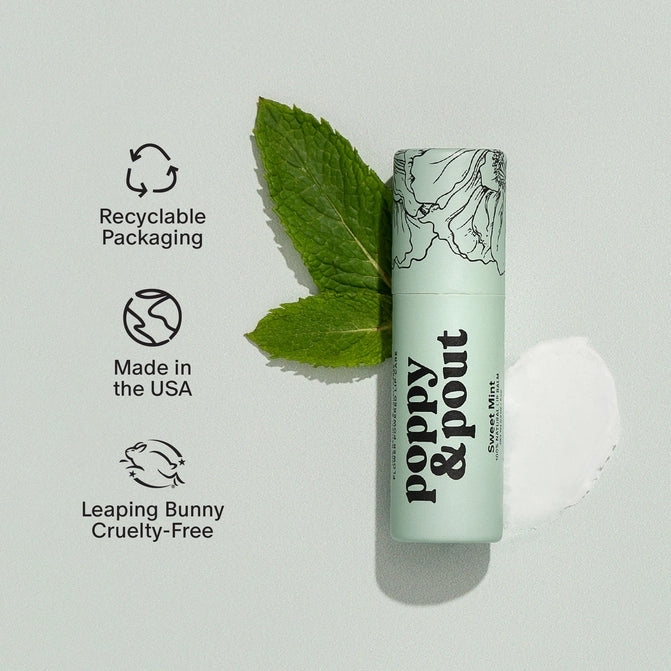 Sweet Mint